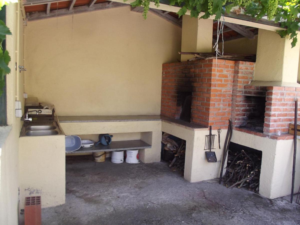 Quinta Do Pina Apartman Guarda Kültér fotó