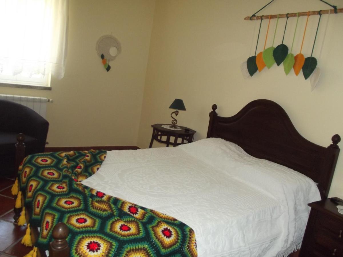 Quinta Do Pina Apartman Guarda Kültér fotó