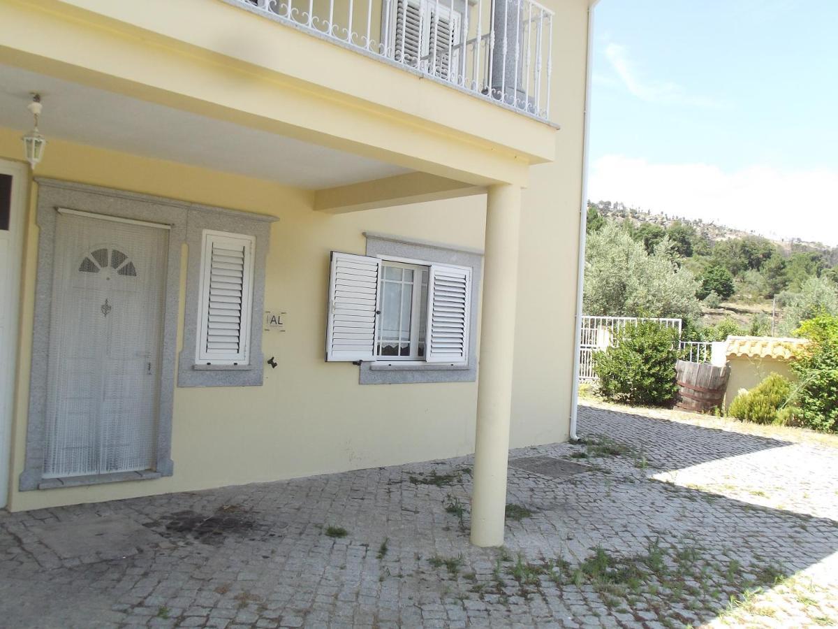 Quinta Do Pina Apartman Guarda Kültér fotó