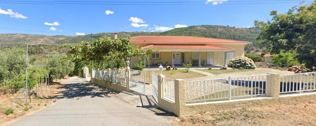 Quinta Do Pina Apartman Guarda Kültér fotó