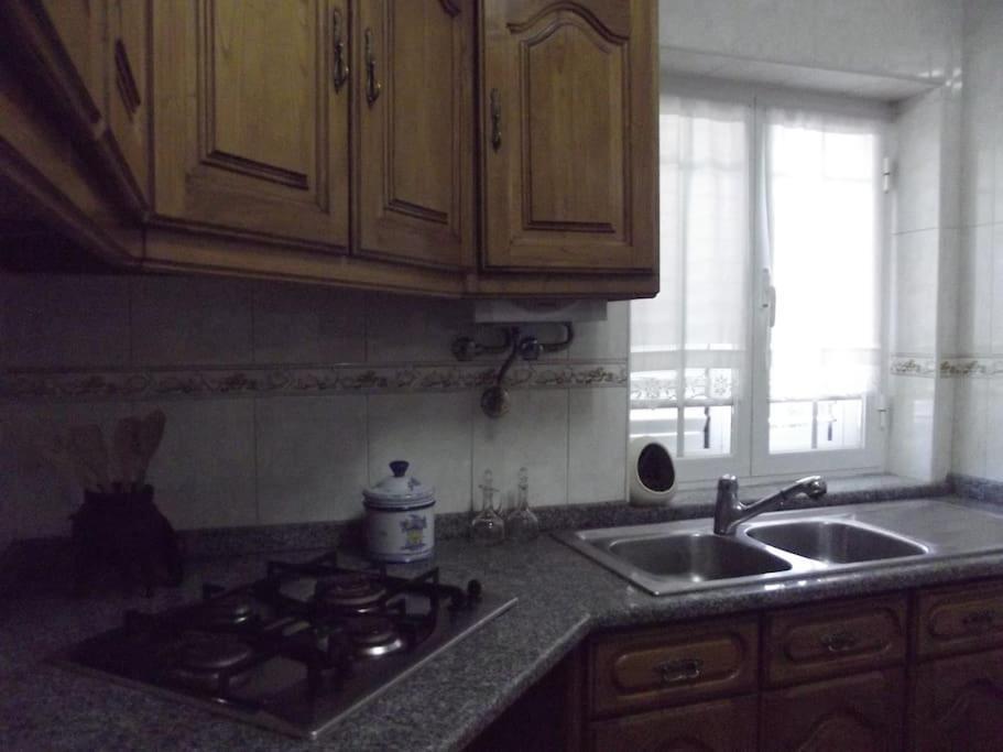 Quinta Do Pina Apartman Guarda Kültér fotó