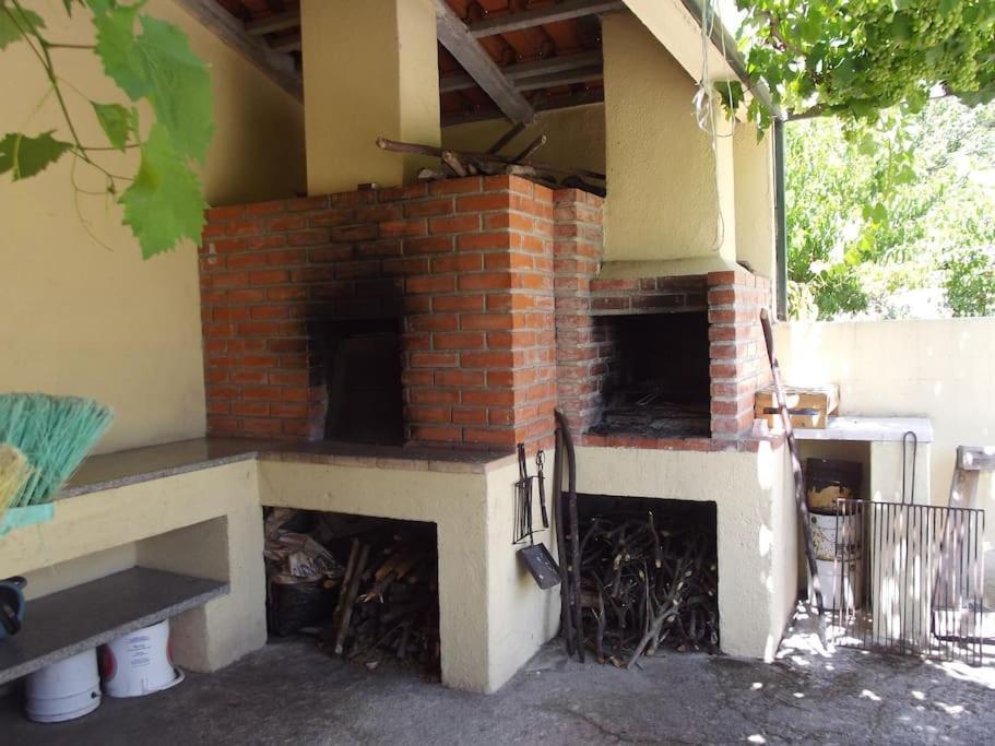 Quinta Do Pina Apartman Guarda Kültér fotó