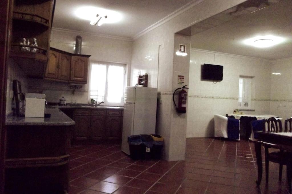 Quinta Do Pina Apartman Guarda Kültér fotó