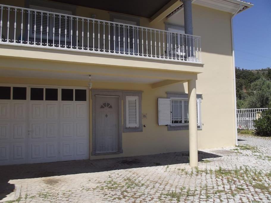 Quinta Do Pina Apartman Guarda Kültér fotó