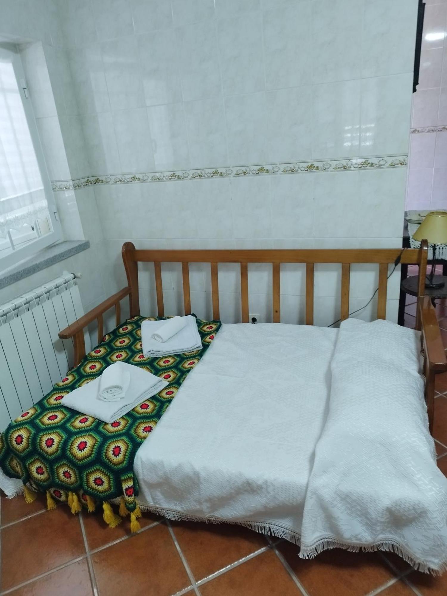 Quinta Do Pina Apartman Guarda Kültér fotó